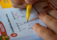 15 Soal Uji Kompetensi Matematika Kelas 6 Semester 1 Kurikulum Merdeka dan Kunci Jawabannya