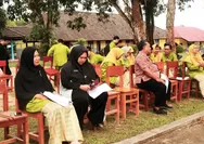 Menurut Bapak/Ibu Mengapa Guru Perlu Memperhatikan Penahan dari Konten / Keterampilan Gerak yang Akan Diajarkan dalam Proses Pembelajaran PJOK?