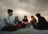 Mengapa Anak yang Berusia Baligh Wajib Menuntut Ilmu? Terungkap Alasannya...