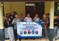 MENARIK! Edukasi Bahaya Judi Online, Polman Babel Ajak Siswa SMK N 2 Sungailiat Ciptakan Game Sederhana