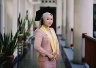 Wisudawan Termuda FKG UGM, Tiara Amanda Raih Gelar Sarjana di Usia 20 Tahun