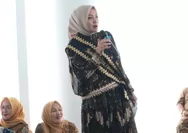 120 Pelajar Ikuti Literasi Qur’an Ramadhan, Bunda Literasi Lampung Tekankan Transformasi Spiritual