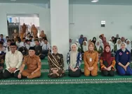 Momentum Ramadhan 2026, Tim Literasi Lampung Perkuat Gerakan Qur’ani Berbasis Digital