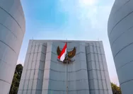 20 Ucapan HUT ke-81 RI untuk Caption Medsos, Singkat, Nasionalis dan Penuh Makna