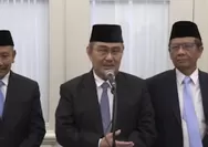 Komisi Reformasi Polri Bakal Rutin Public Hearing, Jimly Asshiddiqie Pastikan Tak akan Undang Parpol