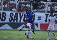 Hasil Akhir Malut United vs Persib Bandung: Tekanan Tuan Rumah Akhiri Laju Maung Bandung