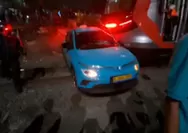 Mengapa Mesin Mobil Sering Mati Mendadak Saat Melintasi Rel Kereta?