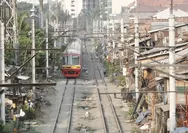Analisis Kebijakan Pemerintah Terhadap Pemukiman Warga Di Sepanjang Rel Kereta Api