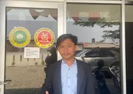Ketua LBH Keadilan Gen Z Soroti Kasus Pelecehan Di Kampus Swasta Bogor