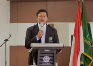Ketua BEM Unusia : Aldi Hidayat Angkat Bicara Soal Maraknya Kriminalitas di Kabupaten Bogor