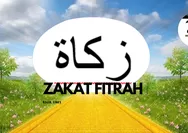 Hikmah Zakat Dalam Islam