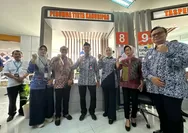 Hore...Kabupaten Bogor Punya Mall Pelayanan Publik
