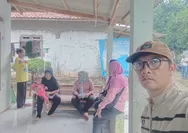 Cegah Stunting, LSKA Yataama Cogreg Perjuangkan Sanitasi
