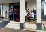 Awas! Ada Pegawai Galak di Kecamatan Parung,  Camat Cuek, Praktisi Hukum: Harus Diingatkan, Gajinya dari Duit Masyarakat
