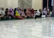 Gelar Hari Anak Nasional, Masjid Djami Al Ikhlas Cogreg Ajak Anak-anak Nobar Film Edukasi