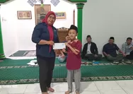 Jamin Keamanan Anak Yatim, LKSA Yataama Bersama LBH Al Ikhlas Luncurkan Program Advokasi Hukum