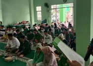 Gelar Maulid Nabi Muhammad SAW, PCNU Kabupaten Bogor Lantik Pengurus LDNU dan Lembaga LPNU