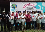 Perkuat Emosional, IWO Bogor Raya Gelar Jurnalis Mancing, Brodin :Kegiatan ini Ajang Silaturahmi dan Penyegaran Pasca Pilkada 2024