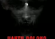 Rekomendasi Film Horor: Hantu Polong Tayang 14 Maret 2024, Berikut Sinopsisnya