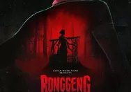 Rekomndasi Film Horor: Ronggeng Kematian Tayang  28 Maret 2024 di Bioskop Indonesia, Berikut Sinopsisnya