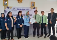 Program Peradi Goes to School, Membuka Cakrawala Hukum di SMK Pelita Nusantara bersama DPC PERADI Cibinong Kabupaten Bogor 