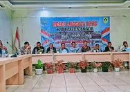 Menyelami Aspirasi Pemuda: Reses Anggota DPRD Dapil V Kabupaten Bogor