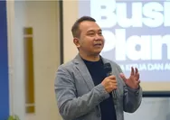 Usulkan Pecah Dapur SPPG, CEO Promedia Group: Optimalkan UMKM dan Katering Warga untuk Program Makan Siang Warga Kurang Mampu