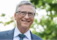 Bill Gates Ungkap Salah Satu Kekayaan Indonesia Jadi Pemicu Kiamat Sudah Dekat