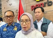 Laman SSCASN Berubah, CPNS 2025 Tertunda? Menpan RB Buka Suara