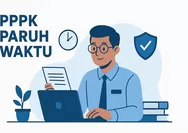 Gaji PPPK Paruh Waktu Purwakarta 2025, Pertanyaan Banyak Pelamar