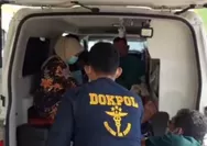 Korban Tewas dalam Kecelakaan Bus ALS vs Truk Tangki di Muratara: Total 18 Orang, Ada Dugaan Jenazah Balita