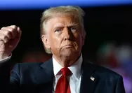 'Cuba Next!' – Sinyal Keras Trump Usai Iran, Dunia Waspada Konflik Baru