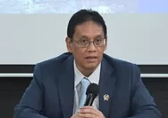 Menkeu Purbaya Yudhi Sadewa Ungkap Alasan Defisit APBN Rp196,5 Triliun Masih Aman Pada Semester I 2026