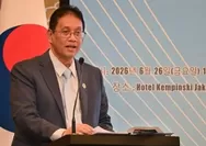 Purbaya Sebut Reformasi DJP Berhasil, Penerimaan Pajak Tumbuh 24,6 Persen Pada Semester Pertama Tahun 2026