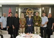 Tuntutan Aspirasi Dipenuhi Manajemen, SPBUN-SGN Apresiasi Bantuan Mediasi dari DPR RI