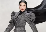 Lirik Lagu Kau Yang Utama, Syahrini, Single Comeback Pasca Vakum