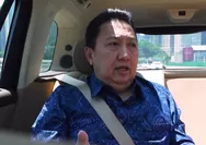 Boy Thohir Tambah Kepemilikan Saham TRIM, Tanda Percaya pada Prospek Pasar Modal RI