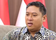 Prabowo Pilih Sudaryono Pimpin Badan Gizi Nasional Setelah Nanik S Deyang Mundur Karena Alasan Kesehatan 