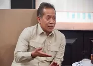 Menkop Pastikan Format Baru Pelatihan Kopdeskel Merah Putih Fokus Profesionalisme dan Pengembangan Bisnis 