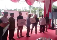 44 Ribu Pekerja Rentan dan Marbot di Bogor Dapat Jaminan Sosial! Ini Kata Pemerintah dan BPJS