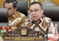 Putusan MK, Dasco Pastikan Kuota 30 Persen Caleg Perempuan Masuk Revisi UU Pemilu