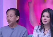 Innalillahi, Epy Kusnandar 'Kang Mus' Meninggal Dunia, Ini Doa Sang Istri, Karina Ranau