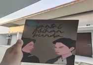 Analisis Novel 'Santri Pilihan Bunda' karya Salsyabila Falensia Menggunakan Pendekatan Ekspresif: Penyulapan Novel Best Seller