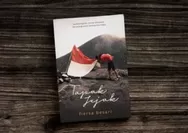 Menelusuri Jejak Petualangan dan Refleksi Diri: Analisis Struktural Novel Tapak Jejak Karya Fiersa Besari