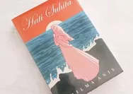 Telaah Novel ‘Hati Suhita’ Karya Khilma Anis melalui Pendekatan Feminisme Liberal: Memecahkan Stereotip Gender dalam Sastra