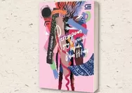 Pemberontakan Perempuan Terhadap Budaya Patriarki Menyajikan Unsur Feminisme dalam Novel Perempuan yang Menangis kepada Bulan Hitam