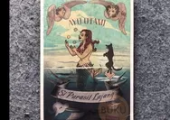 Kekuatan Feminisme dalam Novel 'Si Parasit Lajang' karya Ayu Utami