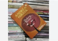Mengungkap Kearifan Lokal dalam Novel Padang Bulan Karya Andrea Hirata: Perspektif Antropologi Claude Levi-Strauss