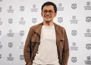 Hanung Bramantyo Soroti Film Animasi Merah Putih: One For All