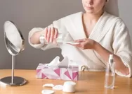 Tips Memilih Micellar Water untuk Kulit Kering, Hindari Alkohol dan Parfum, Ada Rekomendasi Mulai Rp20 Ribuan